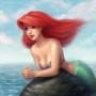 Mermaid~81