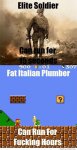 elite-soldier-can-run-for-15-seconds-fat-italian-plumber-runs-forever.jpg