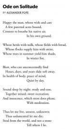 Screenshot_2021-05-25 Ode on Solitude by Alexander Pope Poetry Foundation.png