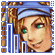 Rikku